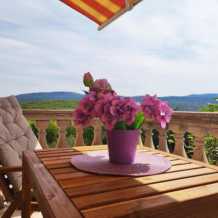 Lavanda Apartment Крк Екстер'єр фото