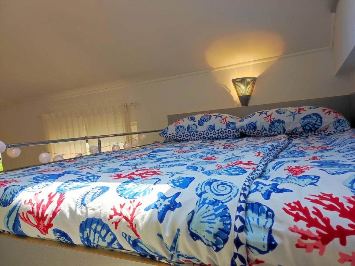 Lavanda Apartment Крк Екстер'єр фото