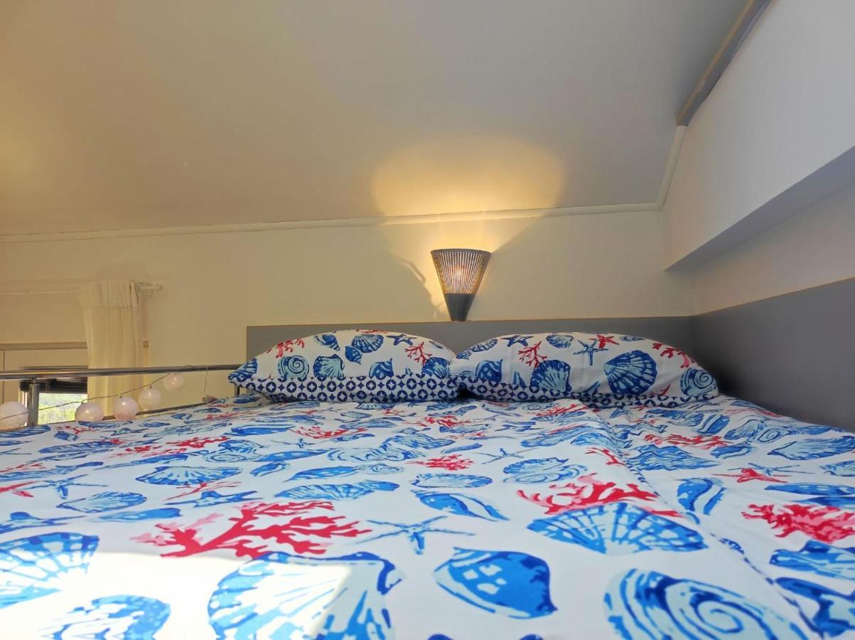 Lavanda Apartment Крк Екстер'єр фото