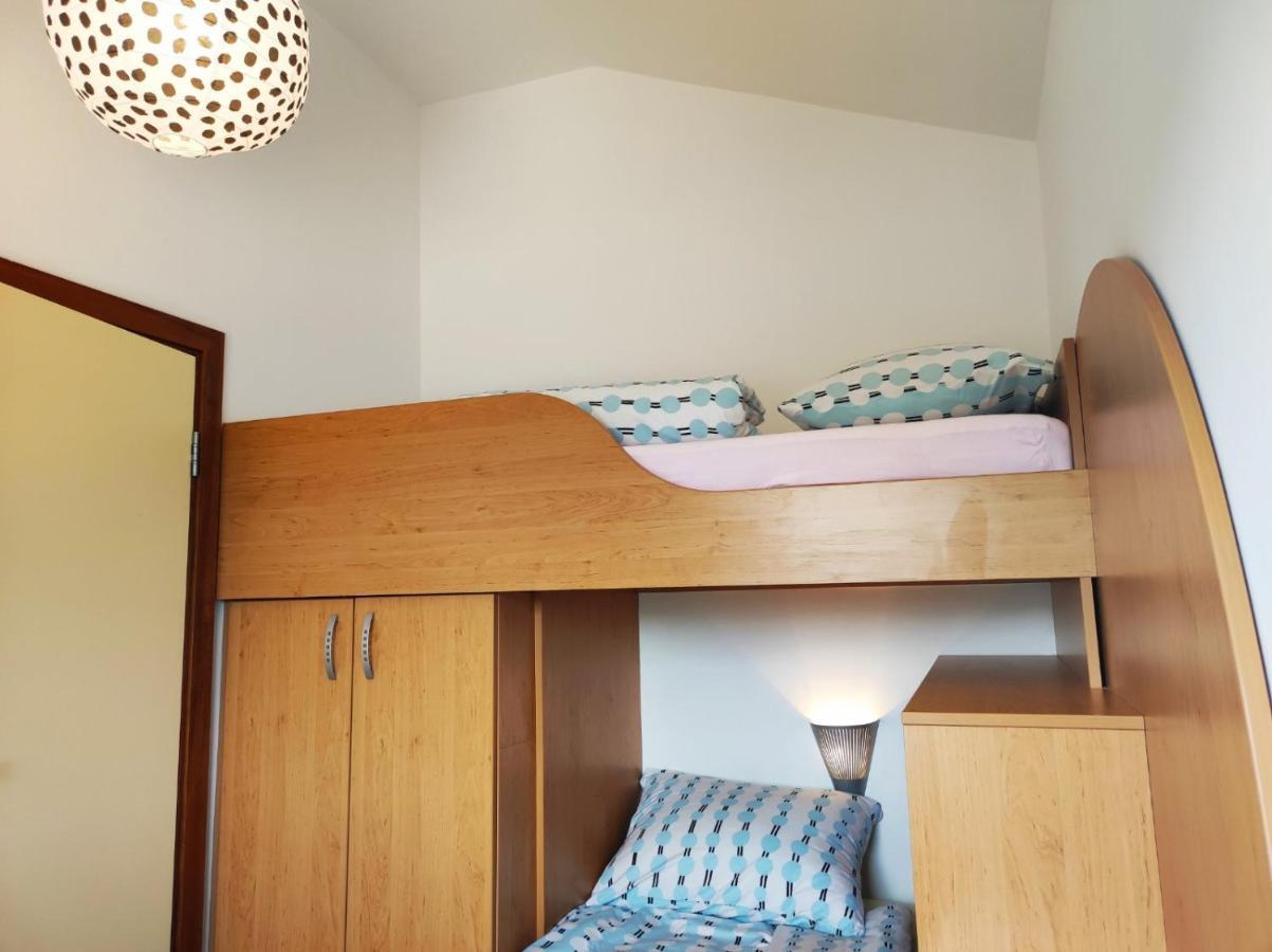 Lavanda Apartment Крк Екстер'єр фото