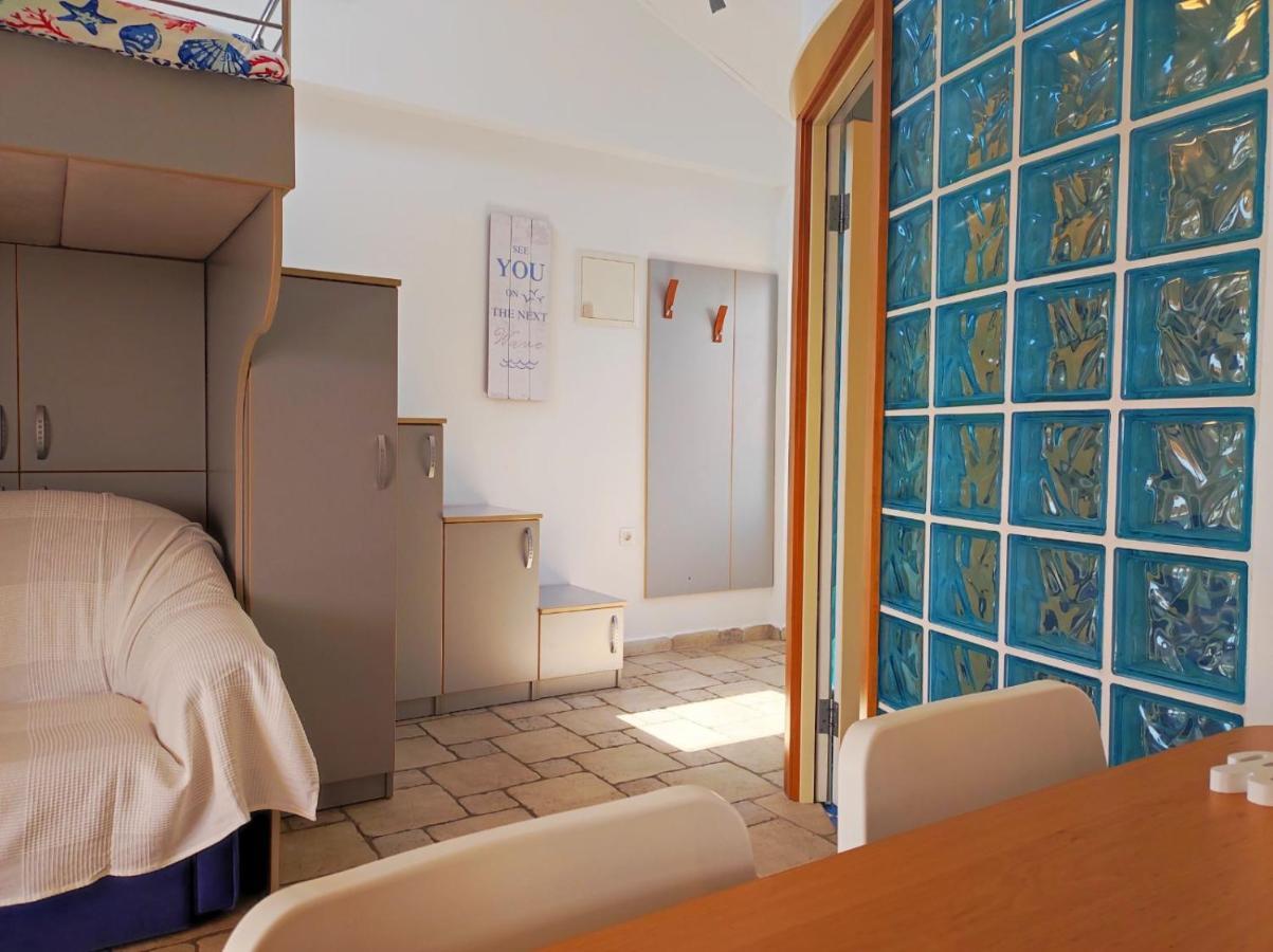 Lavanda Apartment Крк Екстер'єр фото