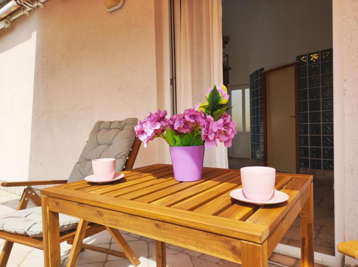 Lavanda Apartment Крк Екстер'єр фото