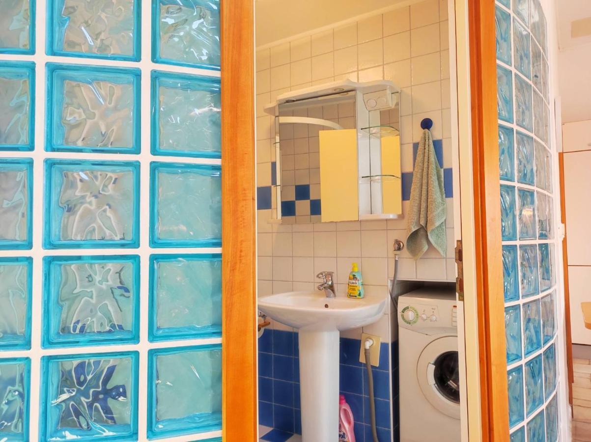 Lavanda Apartment Крк Екстер'єр фото