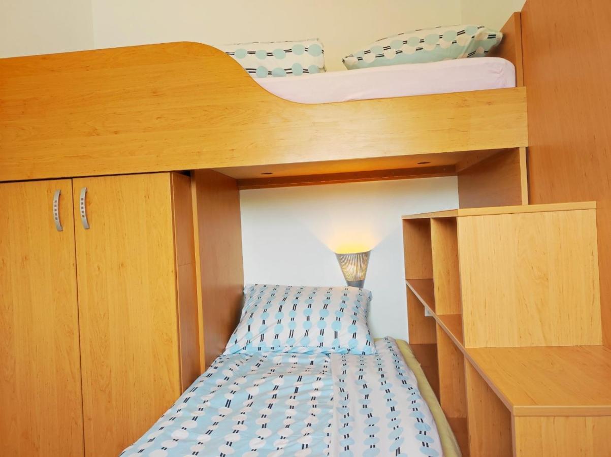 Lavanda Apartment Крк Екстер'єр фото
