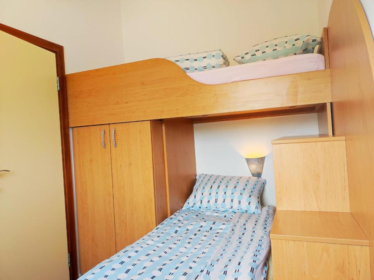 Lavanda Apartment Крк Екстер'єр фото