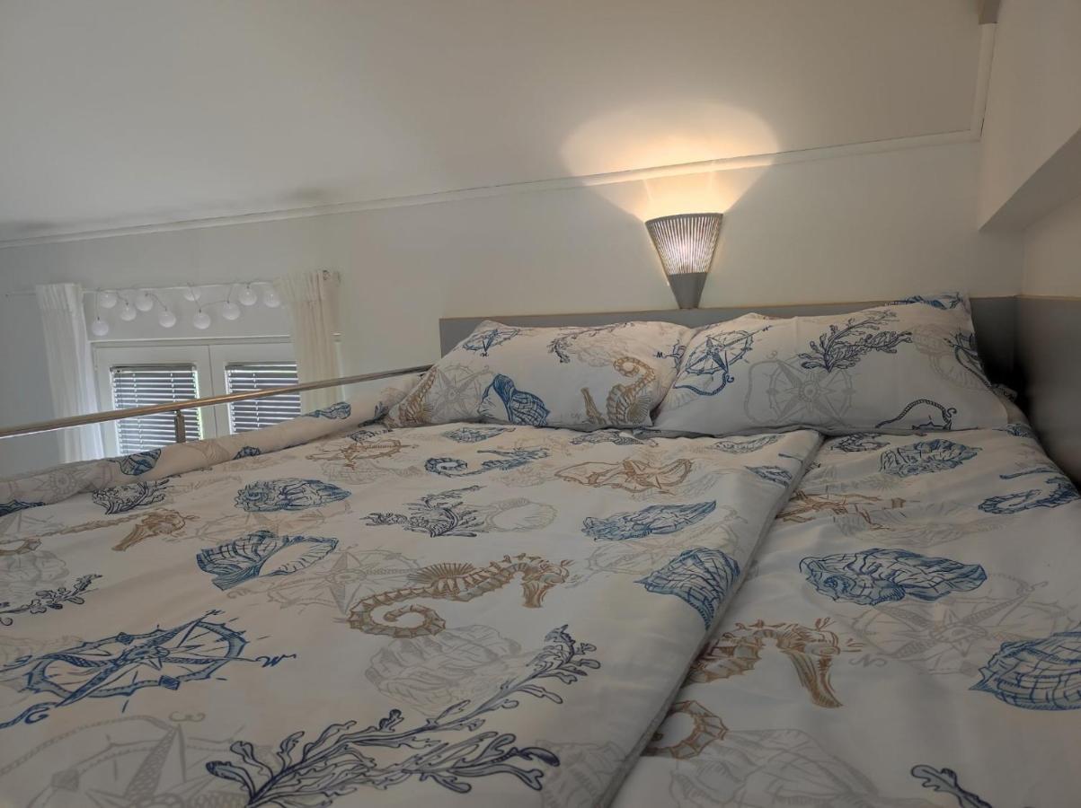 Lavanda Apartment Крк Екстер'єр фото