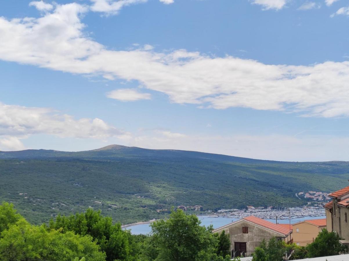 Lavanda Apartment Крк Екстер'єр фото