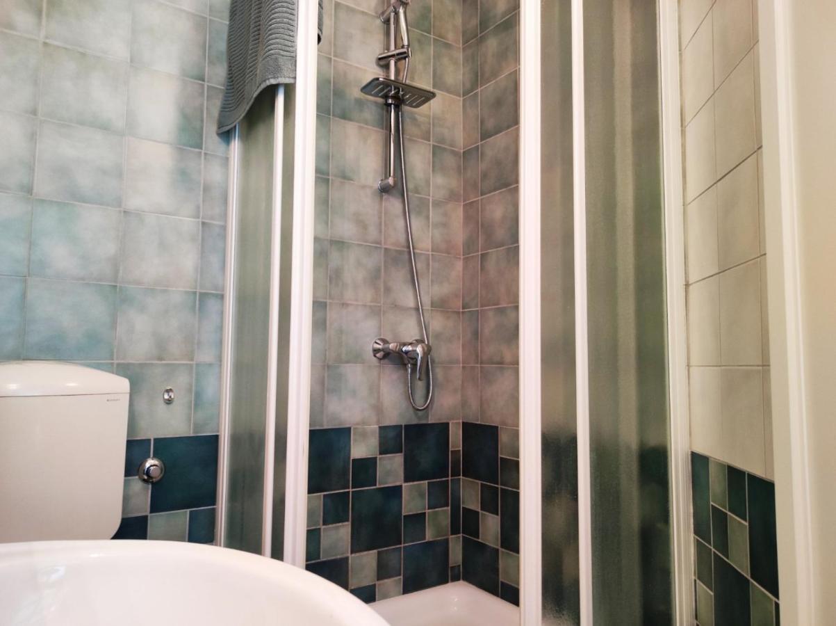 Lavanda Apartment Крк Екстер'єр фото