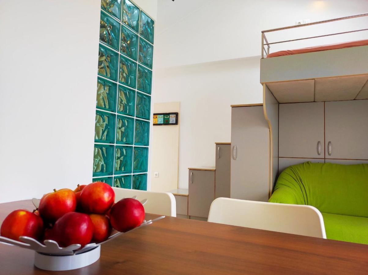 Lavanda Apartment Крк Екстер'єр фото
