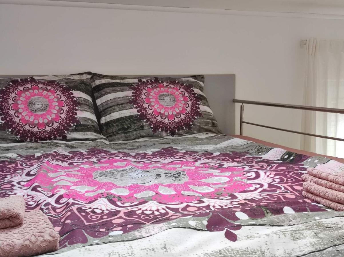 Lavanda Apartment Крк Екстер'єр фото